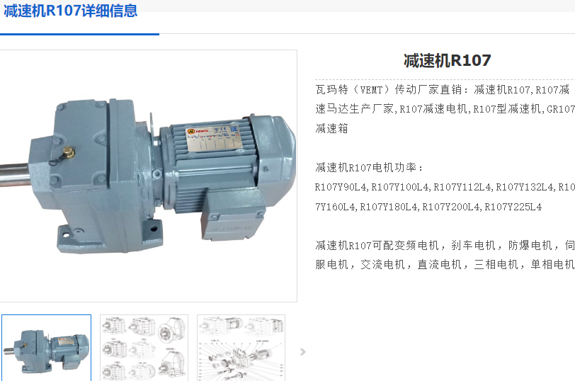 R107DRN112M4/TH/V/XHO減速電機型號.png